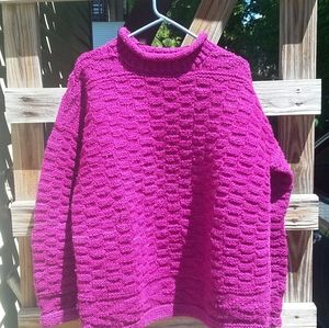 Galapagos Collection sweater